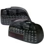 SPYDER 5000644 LED Tail Lights - Smoke