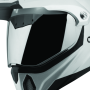 Speed and Strength 876540 SS2500 Shield - Silver
