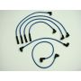 B&B Manufacturing M4-28212 Blue Platinum Class Laser Mag Wire Set