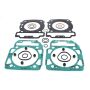 Vertex Pistons 810986 Vertex Gaskets 22-23 Can-Am Outlander XMR 570 EFI Top End Gasket Kit