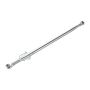 Ti22 PERFORMANCE TIP6033 Manual Wing Adjuster Kit Plain Alum 20in Collaps