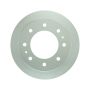 Bosch 25011466 Bosch QuietCast Disc Brake Rotor