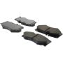 Stoptech 308.09270 Street Brake Pads