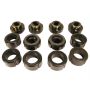 PROTHANE PTN7-108BL GM Body Mount 2WD- C10/ 4WD- K10-20 81-87