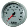 AutoMeter 4998 GAUGE, TACHOMETER, 5