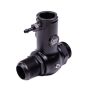 Chase Bays CB-IFN-20AN-20ORB 20AN ORB / -20AN Raised Inline Filler Neck w/o Cap