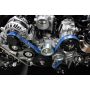 HKS FINE TUNE V-BELT 6PK2037