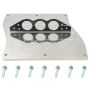 ICT BILLET ICT551268-LS Gen III / IV LS Engine Lift Plate