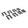 COMP CAMS COM838-16 Sbf Hi-Tech Roller Lifters-Full Body Design