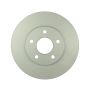 Bosch 25010653 Bosch QuietCast Disc Brake Rotor