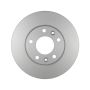 Bosch 32010868 Bosch QuietCast Disc Brake Rotor