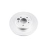 PowerStop AR82196EVC PowerStop Evolution Coated Rotor
