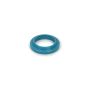 Shaft Wiper - .625 Poly Blue
