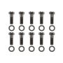 MOTIVE GEAR MOTF9RBKP Ring Gear Bolts & Washer