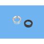 Mopar 68235551AA SEAL KIT, Selector Shaft Seal