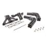 SCHOENFELD SCH162-99 SBC IMCA Headers 1-3/4