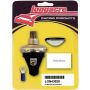 LONGACRE LON52-43020 Fuel Pressure Sender 1/8in. NPT 2-7psi