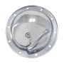 Yukon Gear & Axle YP C1-GM8.5-R Yukon Gear Chrome Cover For 8.6in / 8.5in and 8.2in GM Rear