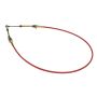 B&M 80605 Auto Trans Shifter Cable