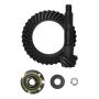 Yukon Gear & Axle YG TV6-430K Yukon Gear High Performance Yukon Gear Ring & Pinion Gear Set For Toyota V6 430 Ratio