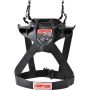 SIMPSON SAFETY SIMHSYTH11 Hybrid Sport Youth w/ Sliding Tether