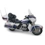 Mustang Motorcycle 79110 Passenger Original