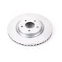 PowerStop JBR1559EVC PowerStop Evolution Coated Rotor