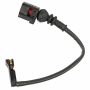 PowerStop SW-1672 Disc Brake Pad Wear Sensor