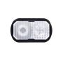 Diode Dynamics DD6622 Stage Series 2 In Lens Combo Clear