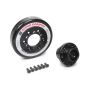 ATI PERFORMANCE ATI918870E BBC 7.074 SFI Harmonic Damper Internal Bal.
