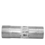 AP Exhaust 18126 Prebent Exhaust Pipe
