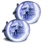 Oracle Lighting 7212-001 SMD Fog Lights, White