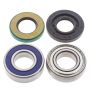 All Balls Racing 14-1045 2001 Ski-Doo Formula S/DLX Jack Shaft Bearing & Seal Kit Upper Shaft