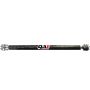 QA1 JJ-22209 10-15 Chevrolet Camaro SS AT 3.3in REV Series Carbon Fiber Driveshaft