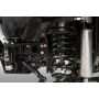 ICON 22042 2020+ Jeep Gladiator JT / 2007+ Jeep Wrangler JK/JL Front Hyd Bump Stop Kit