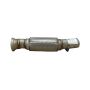 AB Catalytic 721-41-88 Exhaust Flex Connector Pipe
