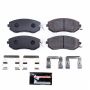 PowerStop PST-1539 PowerStop - Track Day High-Performance Brake Pads
