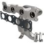MagnaFlow Exhaust Products 5631125 California Manifold Catalytic Converter
