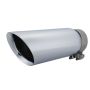 Ford Racing M-5260-CT1 2021-2025 F-150 Exhaust Tip-Chrome