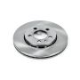 PowerStop EBR647 AutoSpecialty Brake Rotor