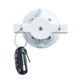 SeaSucker SM8111W Compact Hook Double - White