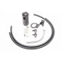 Radium Engineering 20-0749-FL CATCH CAN KIT, PCV, MK5 SUPRA, FLUID LOCK