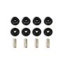 Fabtech FTS1100 Control Arm Bushing Kit