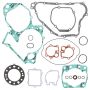 Vertex Pistons 808264 Vertex Gaskets 05-07 Honda CR250R Complete Gasket Kit