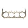 Cometic Gasket C5850-080 Cometic GM 800 Pro Stock V8 .080in MLS Cylinder Head Gasket - 4.755in Bore