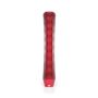 NRG Shift Knob Heat Sink Curved Long Red