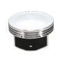 JE Pistons 367221 Gen 3 Hemi 6.4L Apache 4.10in Bore 1.210in Comp Height 0.927in Pin Dia Floating - Set 8