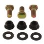 All Balls Racing 85-1055 87-94 Suzuki LT-80 Wheel Stud & Nut Kit Front