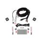 Diode Dynamics DD7159 16-21 Toyota Tacoma C1 Sport Stage Series Reverse Light Kit