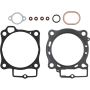 Vertex Pistons 8100042 Vertex Gaskets 21-23 Honda CRF450R Top End Gasket Kit